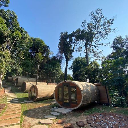 The Rock Lodge Ban Nahin-Nai Luaran gambar